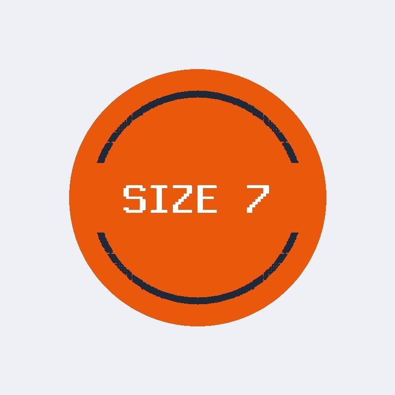 Indoor Basketball (Size 7)