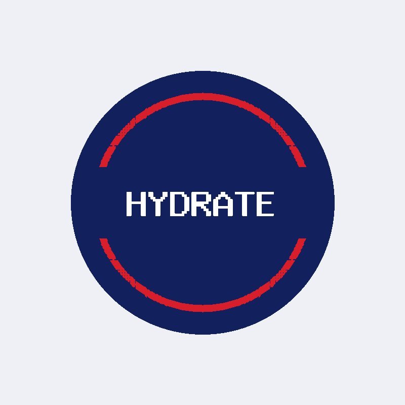 Personalised Water Bottle