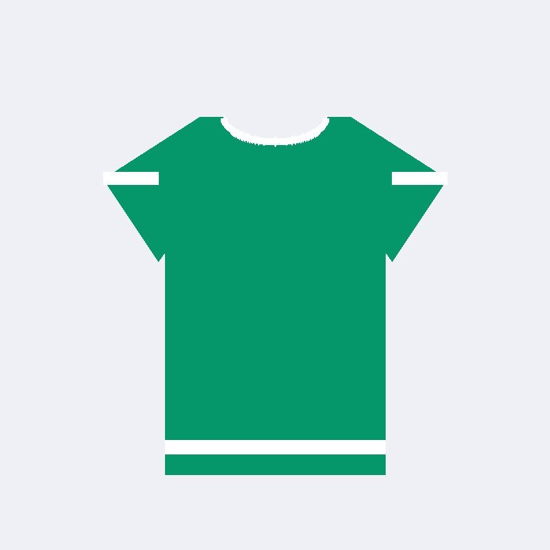 Track Training Top