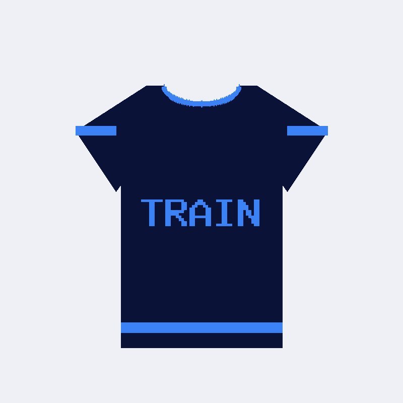 Training Tee